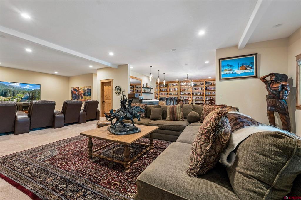 696 Irongate Way, Durango, CO, 81301, USA, 5 Bedrooms Bedrooms, ,5 BathroomsBathrooms,Residential,Active,696 Irongate Way,835738
