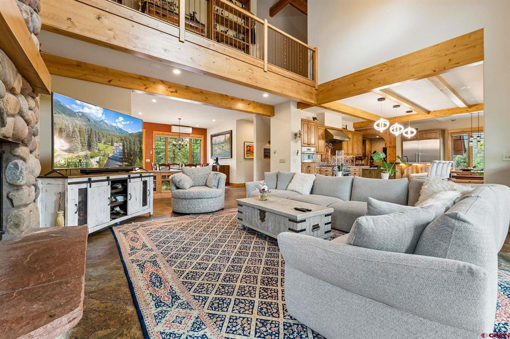 696 Irongate Way, Durango, CO, 81301, USA, 5 Bedrooms Bedrooms, ,5 BathroomsBathrooms,Residential,Active,696 Irongate Way,835738