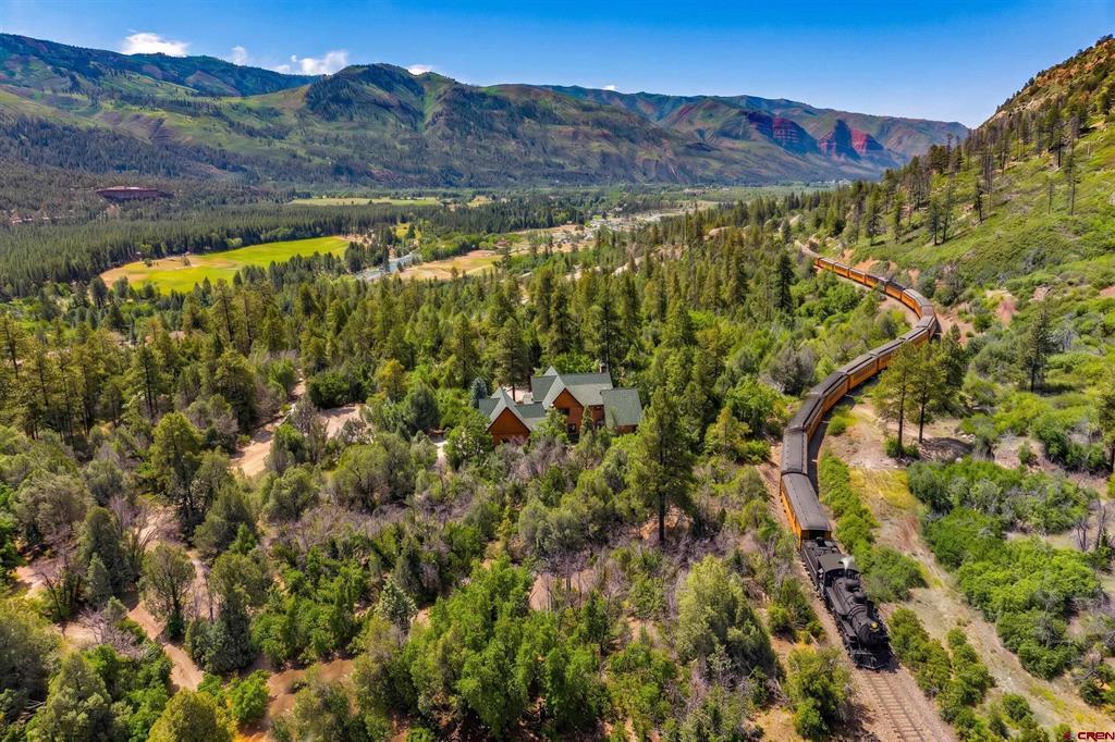 696 Irongate Way, Durango, CO, 81301, USA, 5 Bedrooms Bedrooms, ,5 BathroomsBathrooms,Residential,Active,696 Irongate Way,835738