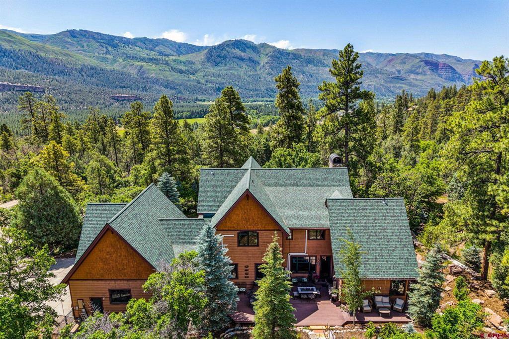 696 Irongate Way, Durango, CO, 81301, USA, 5 Bedrooms Bedrooms, ,5 BathroomsBathrooms,Residential,Active,696 Irongate Way,835738