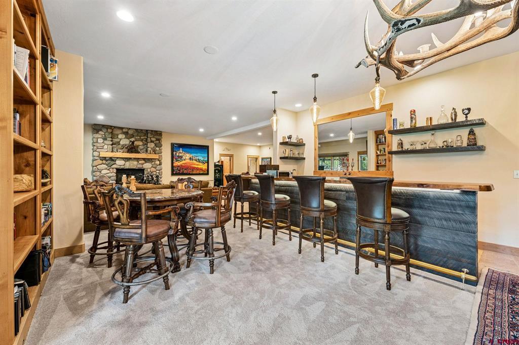 696 Irongate Way, Durango, CO, 81301, USA, 5 Bedrooms Bedrooms, ,5 BathroomsBathrooms,Residential,Active,696 Irongate Way,835738