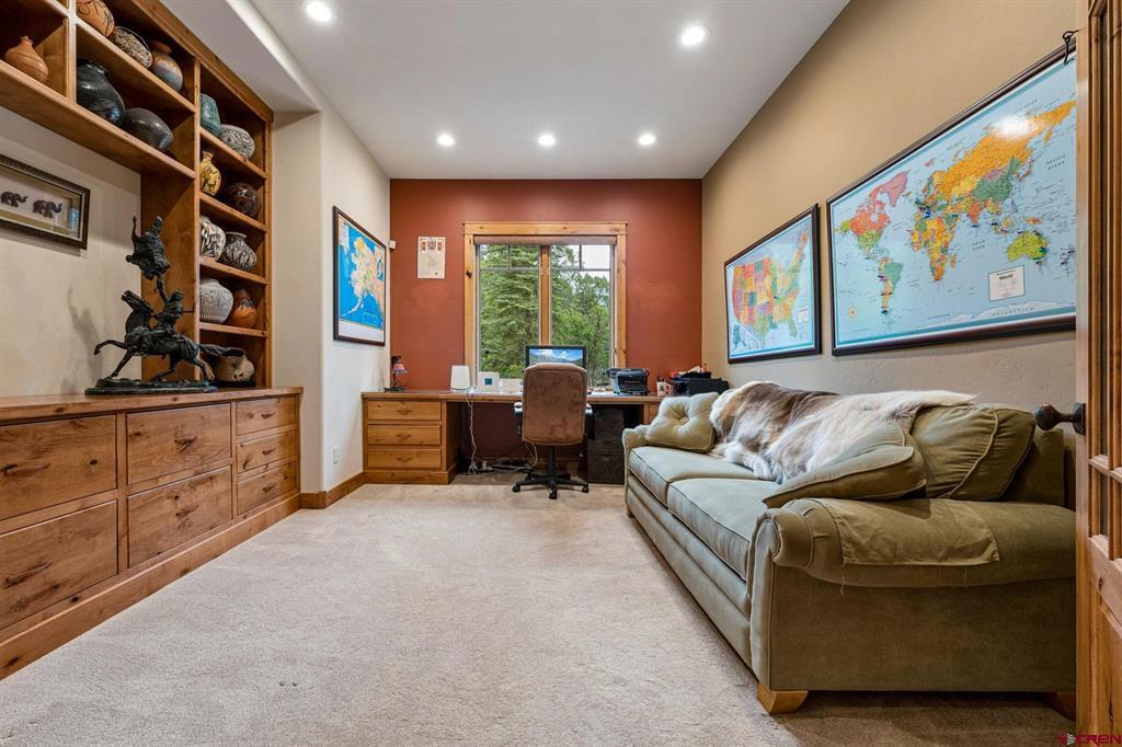 696 Irongate Way, Durango, CO, 81301, USA, 5 Bedrooms Bedrooms, ,5 BathroomsBathrooms,Residential,Active,696 Irongate Way,835738