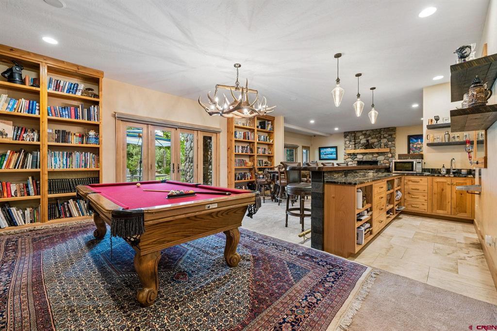 696 Irongate Way, Durango, CO, 81301, USA, 5 Bedrooms Bedrooms, ,5 BathroomsBathrooms,Residential,Active,696 Irongate Way,835738