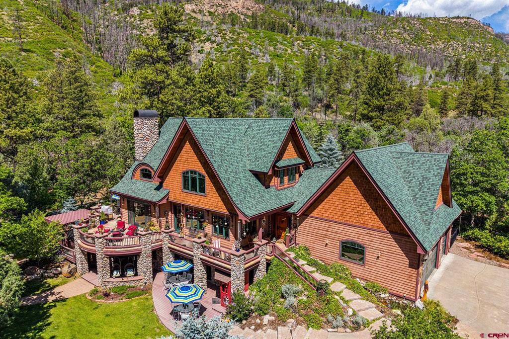696 Irongate Way, Durango, CO, 81301, USA, 5 Bedrooms Bedrooms, ,5 BathroomsBathrooms,Residential,Active,696 Irongate Way,835738