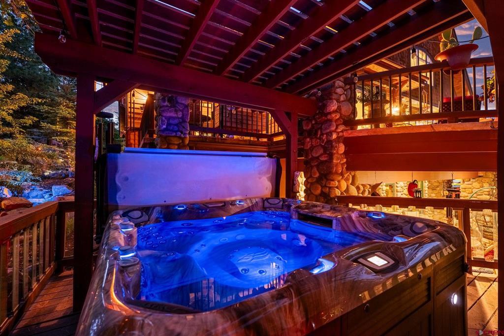 696 Irongate Way, Durango, CO, 81301, USA, 5 Bedrooms Bedrooms, ,5 BathroomsBathrooms,Residential,Active,696 Irongate Way,835738