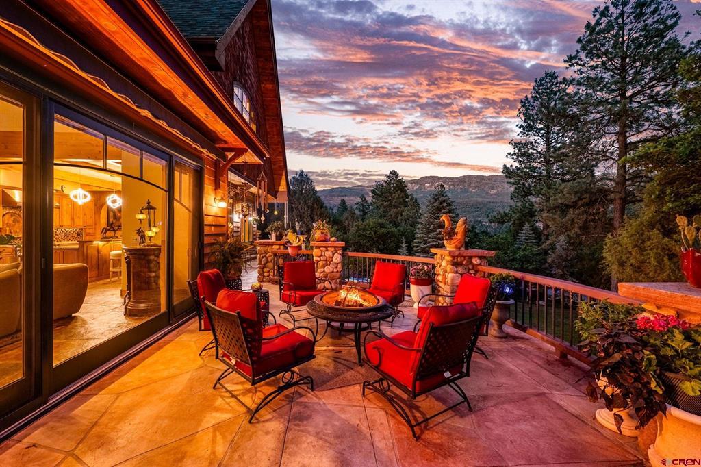 696 Irongate Way, Durango, CO, 81301, USA, 5 Bedrooms Bedrooms, ,5 BathroomsBathrooms,Residential,Active,696 Irongate Way,835738