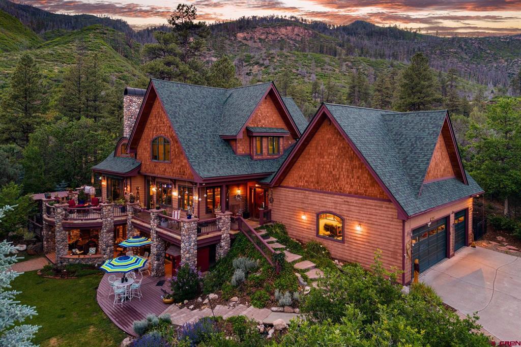 696 Irongate Way, Durango, CO, 81301, USA, 5 Bedrooms Bedrooms, ,5 BathroomsBathrooms,Residential,Active,696 Irongate Way,835738