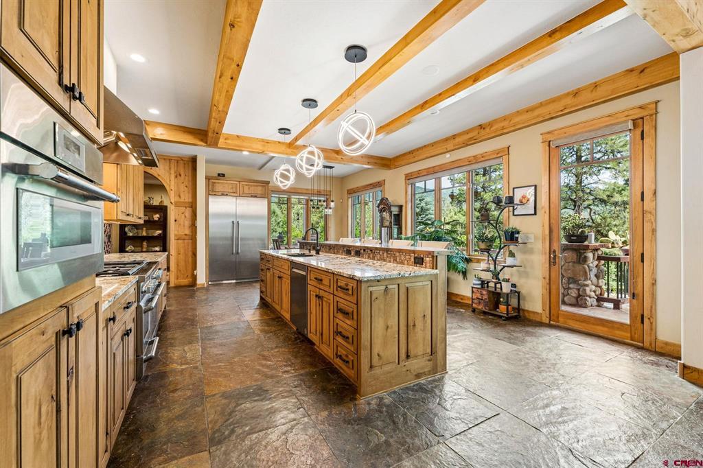 696 Irongate Way, Durango, CO, 81301, USA, 5 Bedrooms Bedrooms, ,5 BathroomsBathrooms,Residential,Active,696 Irongate Way,835738