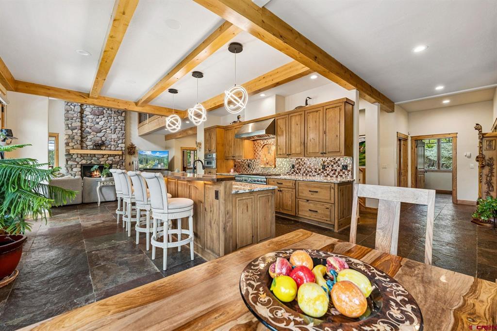 696 Irongate Way, Durango, CO, 81301, USA, 5 Bedrooms Bedrooms, ,5 BathroomsBathrooms,Residential,Active,696 Irongate Way,835738