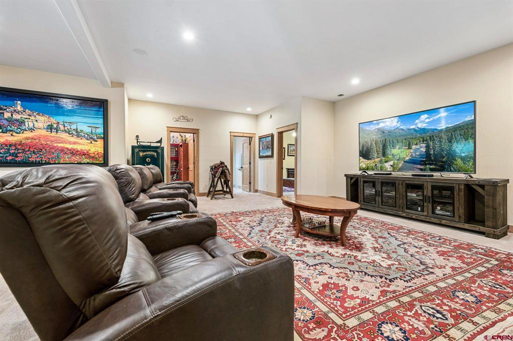 696 Irongate Way, Durango, CO, 81301, USA, 5 Bedrooms Bedrooms, ,5 BathroomsBathrooms,Residential,Active,696 Irongate Way,835738
