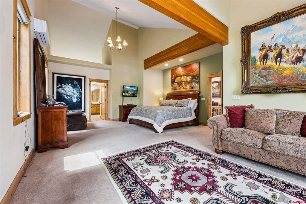 696 Irongate Way, Durango, CO, 81301, USA, 5 Bedrooms Bedrooms, ,5 BathroomsBathrooms,Residential,Active,696 Irongate Way,835738