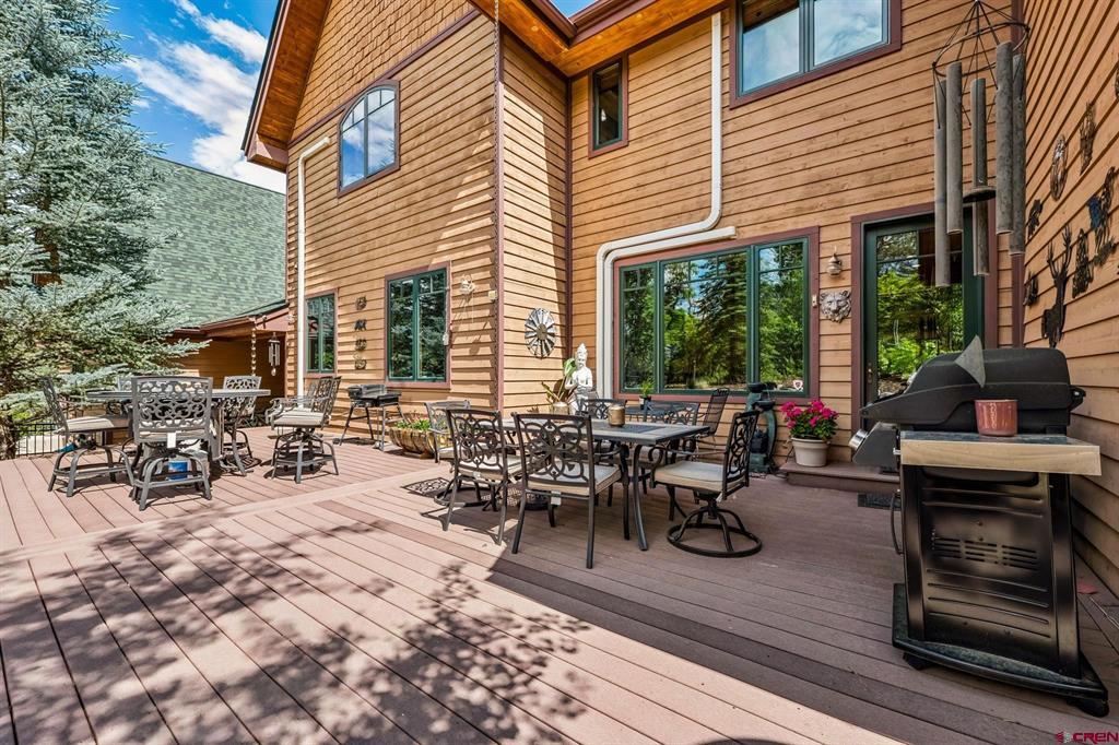 696 Irongate Way, Durango, CO, 81301, USA, 5 Bedrooms Bedrooms, ,5 BathroomsBathrooms,Residential,Active,696 Irongate Way,835738