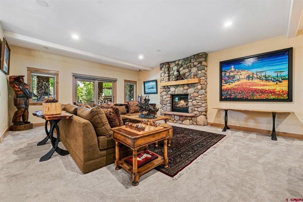 696 Irongate Way, Durango, CO, 81301, USA, 5 Bedrooms Bedrooms, ,5 BathroomsBathrooms,Residential,Active,696 Irongate Way,835738