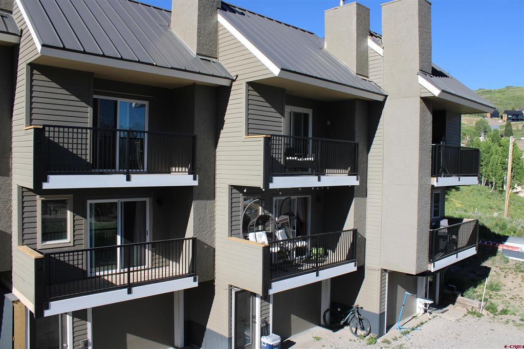 710 Gothic Road #3