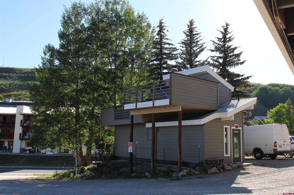 710 Gothic Road #3