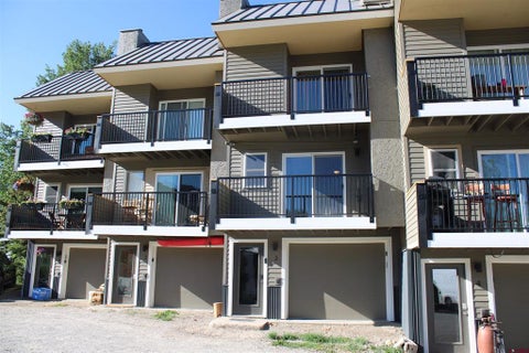 Photo of 710 Gothic Road #3, Mt. Crested Butte, CO 81225 (MLS # 836144)