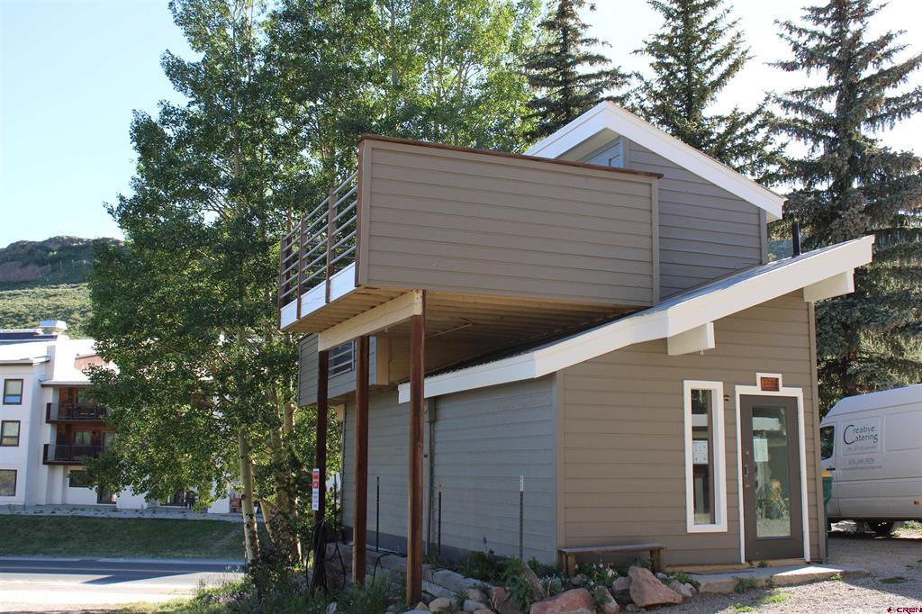710 Gothic Road #3