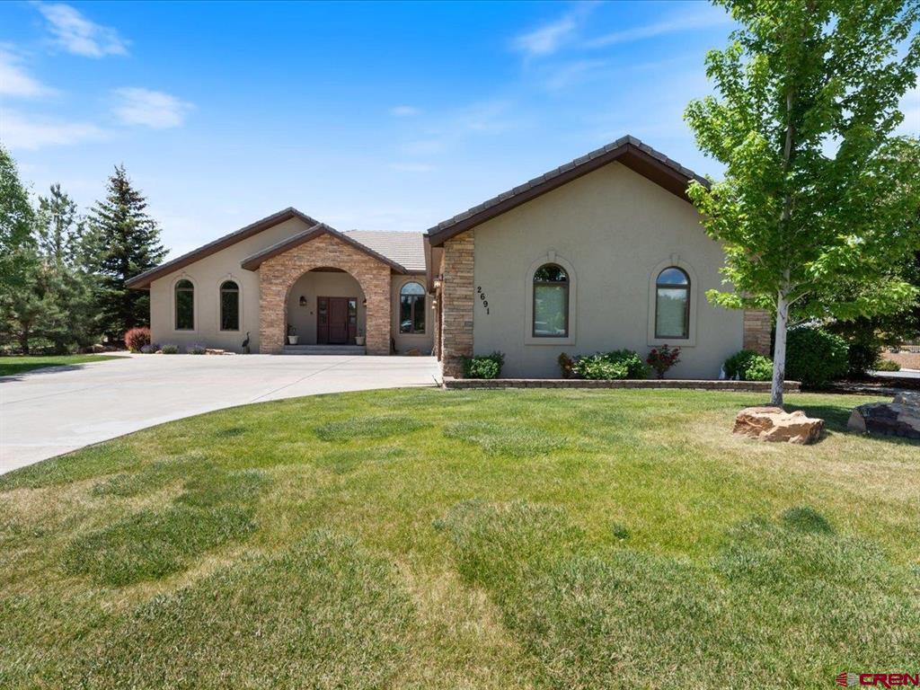 2691 Red CLiff Circle
