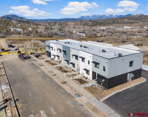 209 TREELINE Street Durango CO 81303