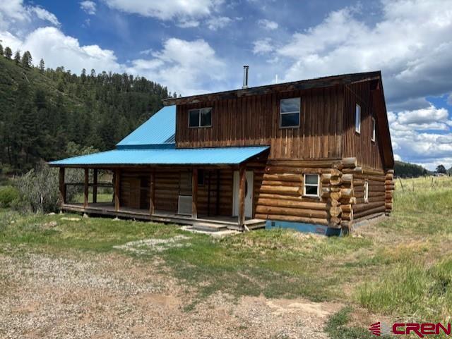 569 Bear Creek Circle