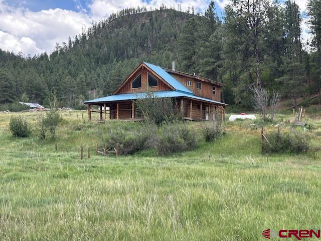 569 Bear Creek Circle