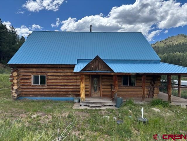 569 Bear Creek Circle