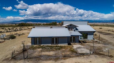 Photo of 1348 5925 Trail, Delta, CO 81416 (MLS # 834192)