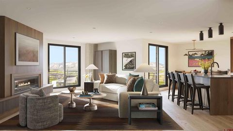 500 Gothic Road 225 Mt. Crested Butte CO 81225