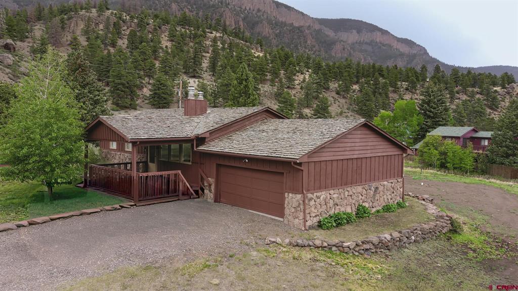 Photo 1 of 44 — 106 Lupine Drive, South Fork, CO 81154