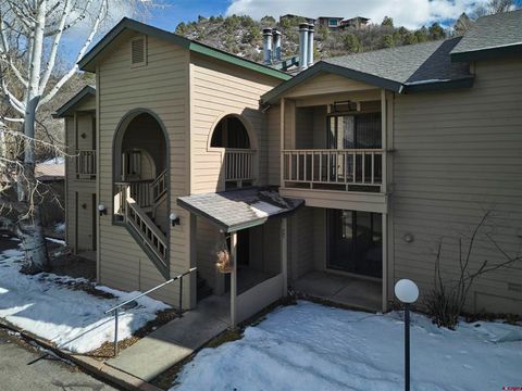1200 Florida Road #33 33 Durango CO 81301
