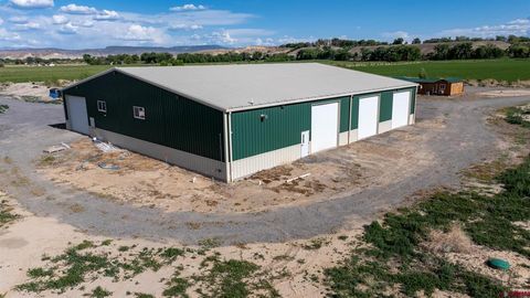 Photo of 7190 1900 Road, Delta, CO 81416 (MLS # 830875)
