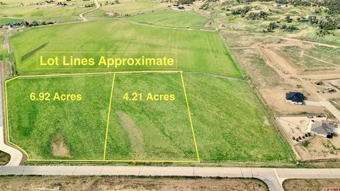 Photo of 3 Vernal Road, Montrose, CO 81403 (MLS # 833694)