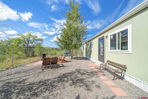 Photo of 17917 6650 Road, Montrose, CO 81403 (MLS # 838938)