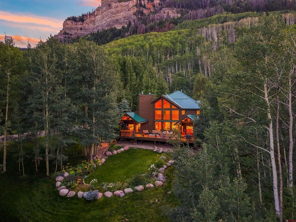 160 Winterhawk Drive