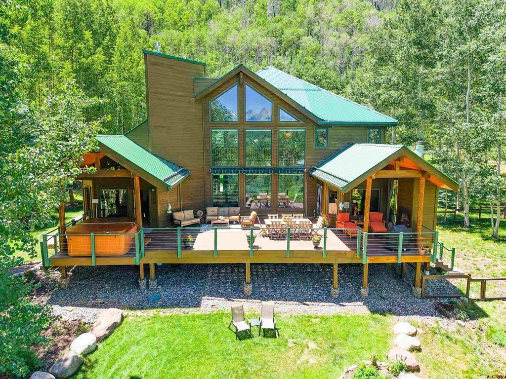 160 Winterhawk Drive