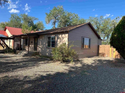 Photo of 345 N Linden Street, Cortez, CO 81321 (MLS # 837477)