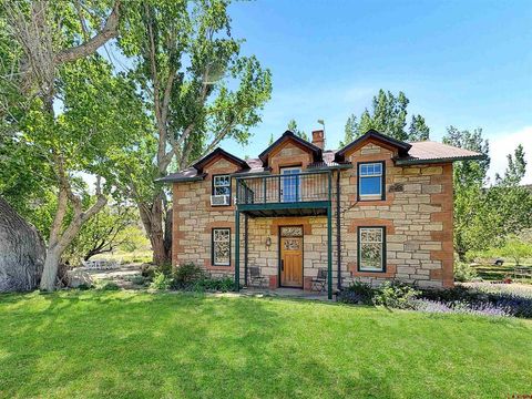 18261 Road G Cortez CO 81321