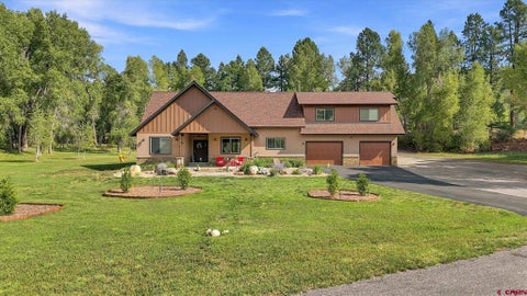 Photo of 455 River Ranch Circle, Bayfield, CO 81122 (MLS # 838169)