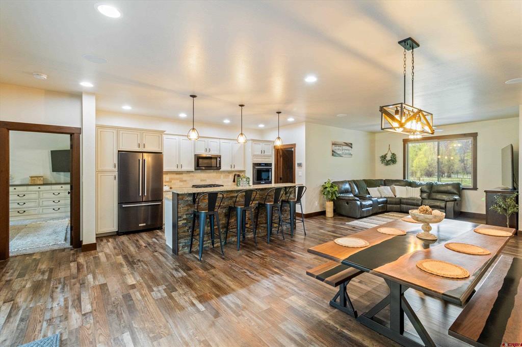 455 River Ranch Circle