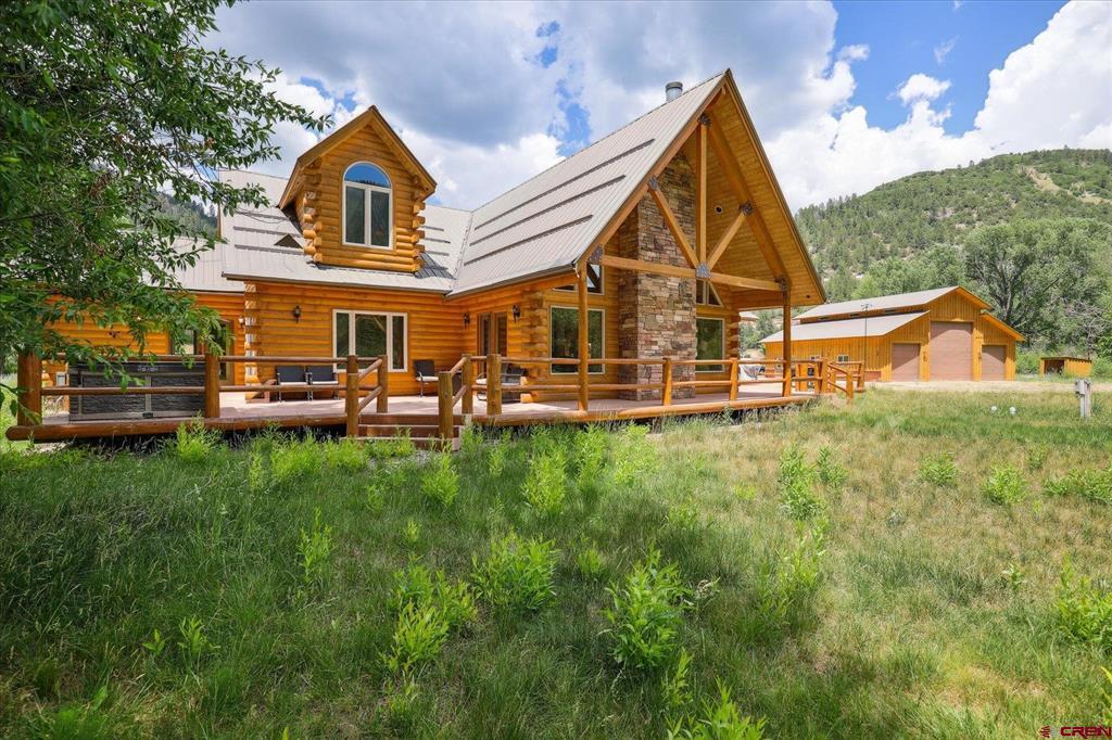 Photo 1 of 35 — 25115 Road 38. 1, Dolores, CO 81323