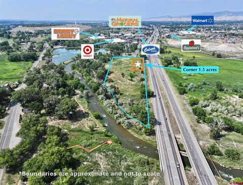 Photo of TBD S Hwy 550 & Otter Road, Montrose, CO 81401 (MLS # 831917)