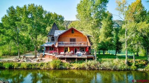 18656 Highway 145 Dolores CO 81323