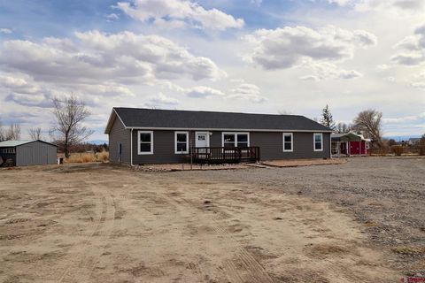 Photo of 808 1525 Road, Delta, CO 81416 (MLS # 832345)