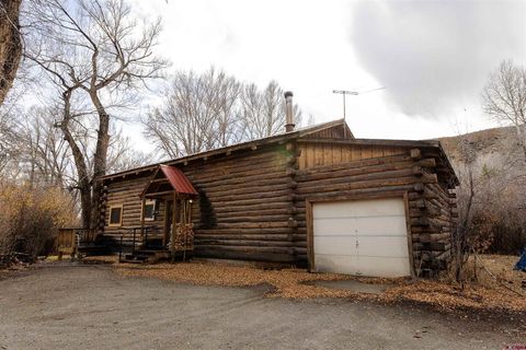 Photo of 545 County Road 16, Gunnison, CO 81230 (MLS # 829487) Photo of 545 County Road 16, Gunnison, CO 81230 (MLS # 829487)