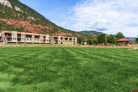 Photo of 1422 Animas View Drive #26, Durango, CO 81301 (MLS # 838232)