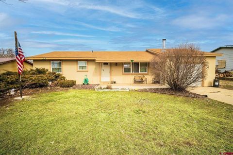 1010 E 2nd Street Cortez CO 81321