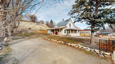 Photo of 244 W Main Street, Hotchkiss, CO 81419 (MLS # 831505)