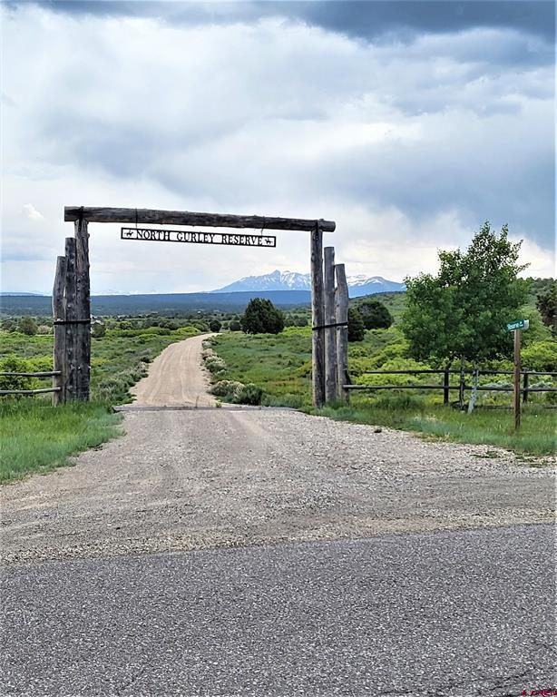 10 North Reserve Trail