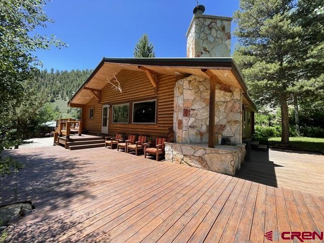 209 Deer Path Lane