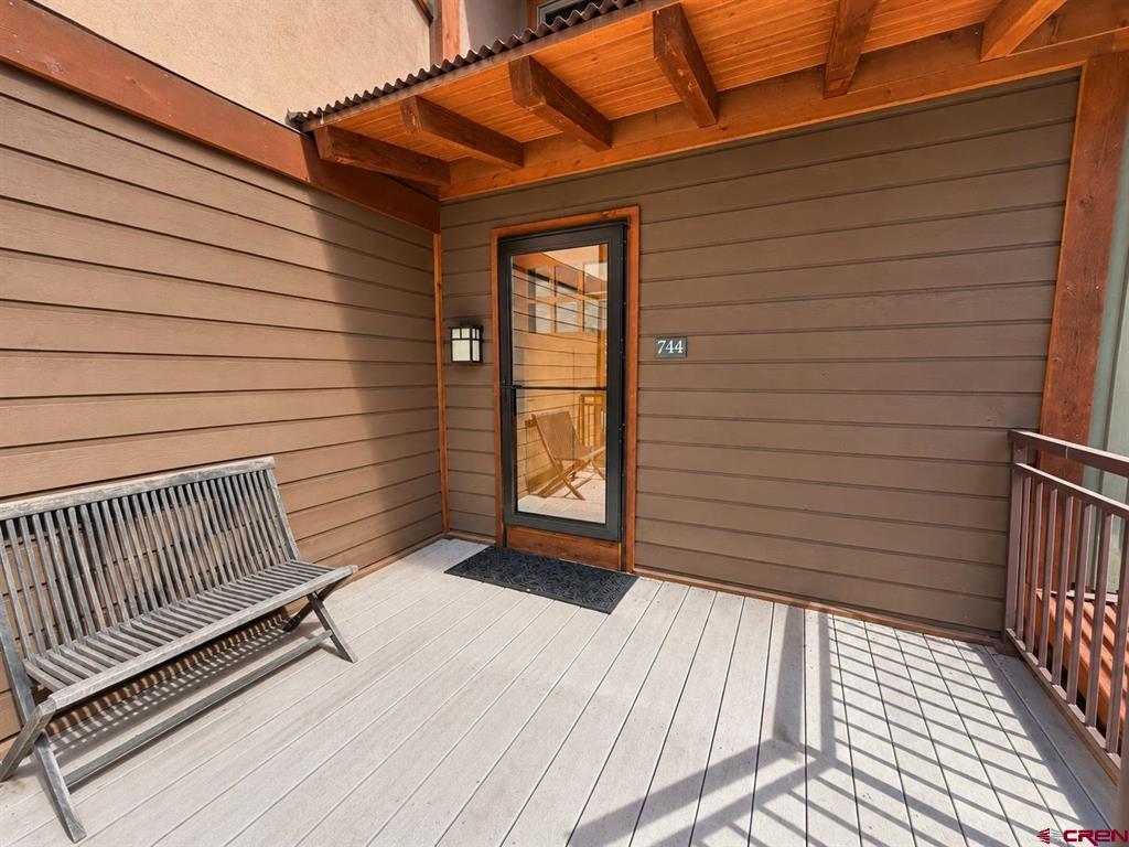 365 S Tamarron Drive Unit 744